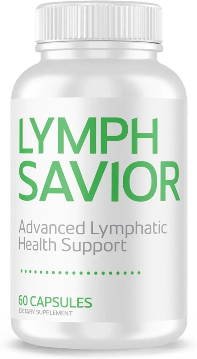 Lymph Savior 1