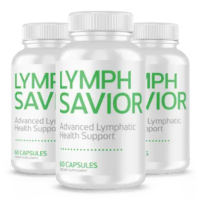 lymph savior Buy Now