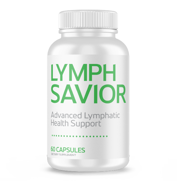 lymph savior™